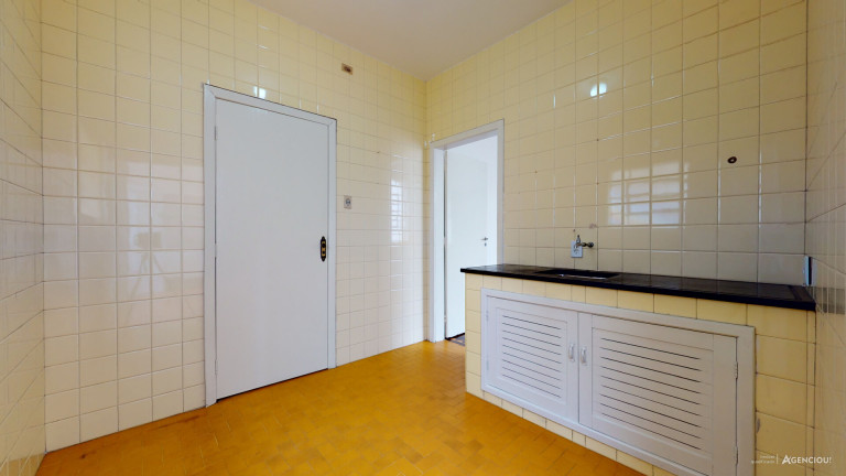 Imagem Apartamento com 3 Quartos à Venda, 108 m² em Santana - Porto Alegre