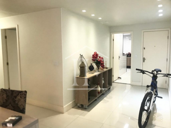 Imagem Apartamento com 3 Quartos à Venda, 113 m² em Recreio dos Bandeirantes - Rio de Janeiro Imagem Apartamento com 3 Quartos à Venda, 113 m² em Recreio dos Bandeirantes - Rio de Janeiro