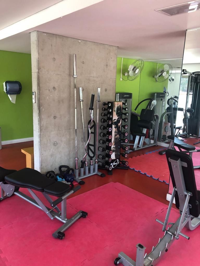 Imagem Apartamento com 3 Quartos à Venda, 140 m² em Jardim Fonte do Morumbi - São Paulo Imagem Apartamento com 3 Quartos à Venda, 140 m² em Jardim Fonte do Morumbi - São Paulo