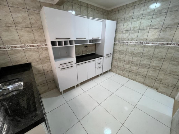 Imagem Apartamento com 2 Quartos à Venda, 61 m² em Guilhermina - Praia Grande