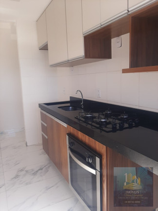 Imagem Apartamento com 2 Quartos para Alugar, 56 m²em Boa Vista - Limeira