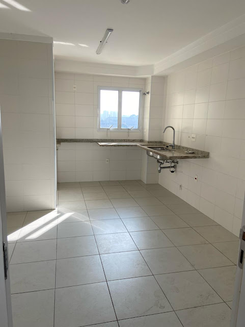 Imagem Apartamento com 3 Quartos à Venda, 128 m²em Centro - Santo André