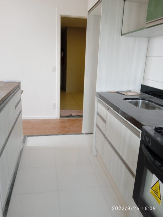 Imagem Apartamento com 2 Quartos para Alugar, em Jardim São Savério - São Paulo Imagem Apartamento com 2 Quartos para Alugar, em Jardim São Savério - São Paulo