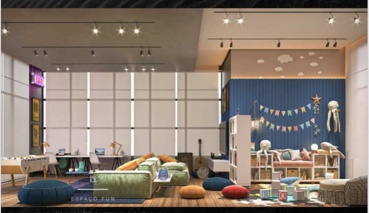 Imagem Apartamento com 3 Quartos à Venda, 154 m² em São Benedito - Poços De Caldas