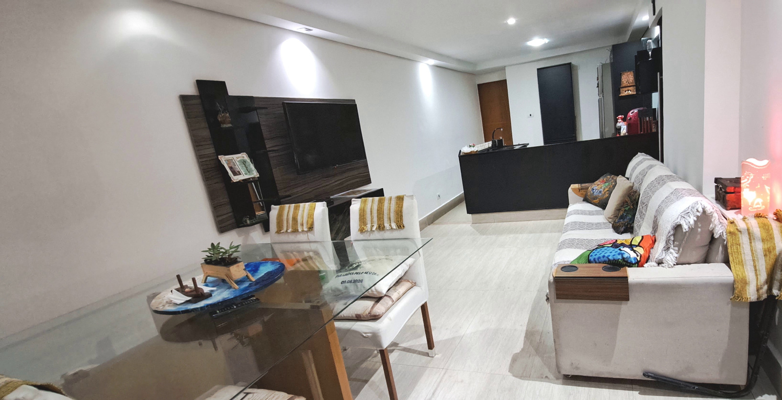 Casa com 2 Quartos à Venda, 125 m²em Jardim Cristiane - Santo André