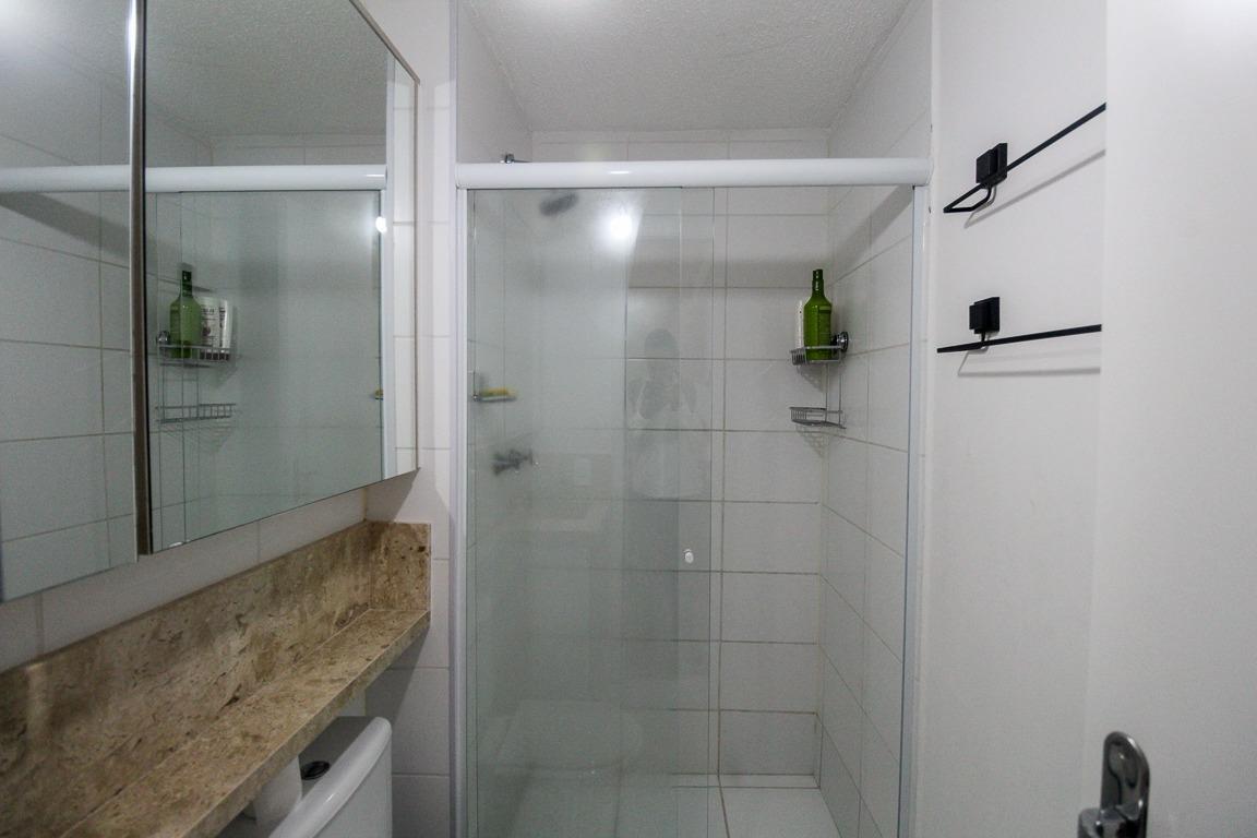 Imagem Apartamento com 1 Quarto à Venda, 39 m² em Cambuci - São Paulo