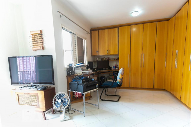 Imagem Apartamento com 3 Quartos à Venda, em Chácara Inglesa - São Paulo Imagem Apartamento com 3 Quartos à Venda, em Chácara Inglesa - São Paulo
