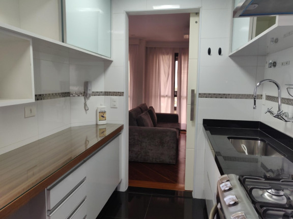 Imagem Apartamento com 2 Quartos para Alugar, 75 m² em Campo Belo - São Paulo Imagem Apartamento com 2 Quartos para Alugar, 75 m² em Campo Belo - São Paulo