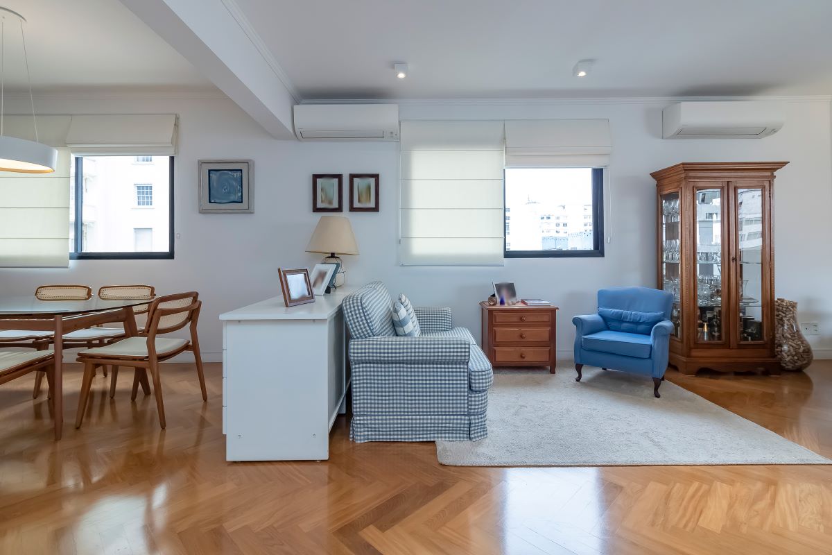 Imagem Apartamento com 2 Quartos à Venda, 142 m²em Higienópolis - São Paulo Imagem Apartamento com 2 Quartos à Venda, 142 m²em Higienópolis - São Paulo