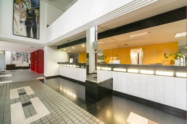 Imagem Flat com 1 Quarto à Venda, 50 m² em Boa Viagem - Recife