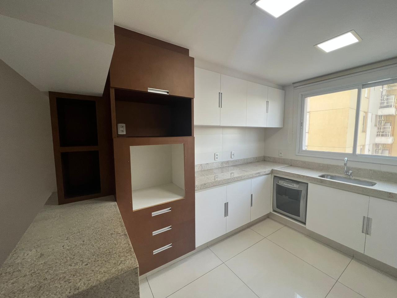 Imagem Apartamento com 4 Quartos à Venda, 305 m²em Setor Oeste - Goiânia