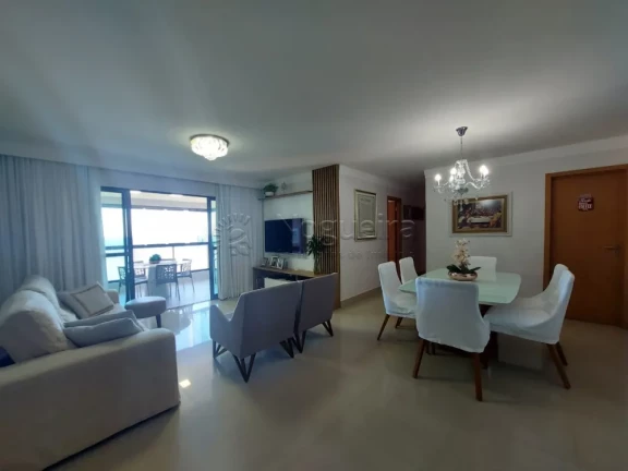 Imagem Apartamento com 4 Quartos à Venda, 134 m² em Candeias - Jaboatão dos Guararapes