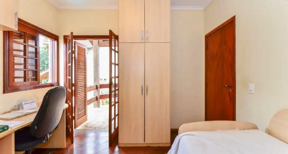 Imagem Casa de Condomínio com 4 Quartos à Venda, 318 m² em Nova Caieiras - Caieiras Imagem Casa de Condomínio com 4 Quartos à Venda, 318 m² em Nova Caieiras - Caieiras
