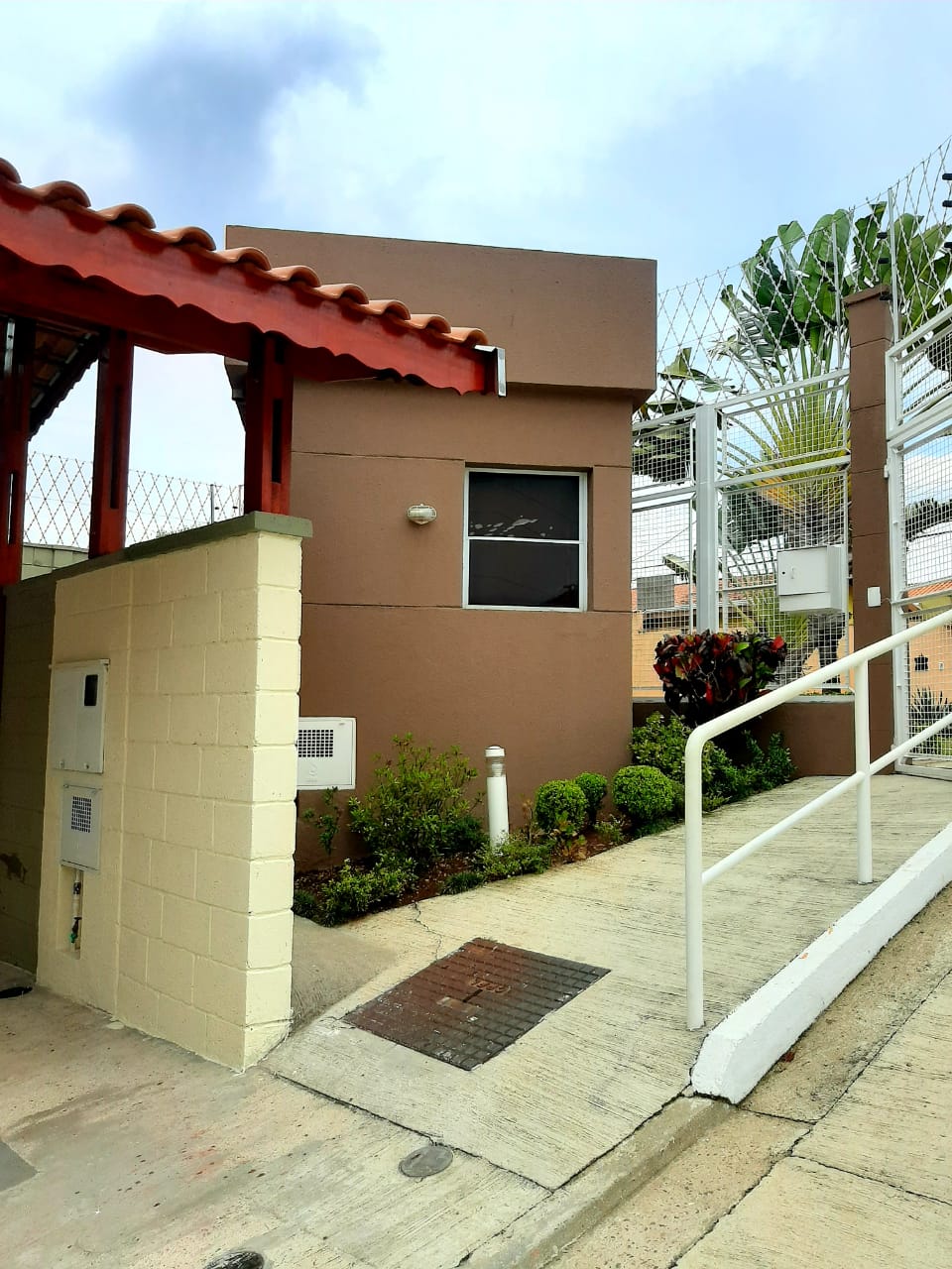 Imagem Casa de Condomínio com 2 Quartos à Venda, 80 m²em Parque Centenário - Jundiaí