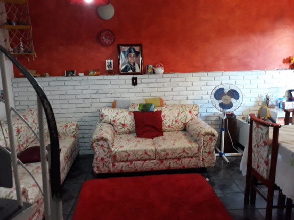 Imagem Casa com 3 Quartos à Venda, 180 m² em Jardim Novo Horizonte - Jandira