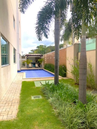 Imagem Apartamento com 3 Quartos à Venda, 93 m² em Residencial Araujoville - Anápolis Imagem Apartamento com 3 Quartos à Venda, 93 m² em Residencial Araujoville - Anápolis
