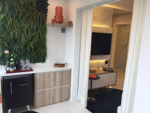 Imagem Apartamento com 2 Quartos à Venda, 45 m² em Vila Esperança - São Paulo Imagem Apartamento com 2 Quartos à Venda, 45 m² em Vila Esperança - São Paulo