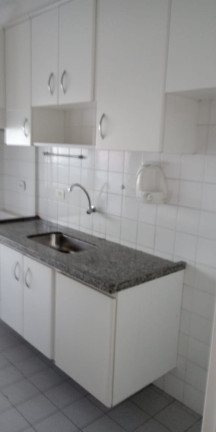 Imagem Apartamento com 2 Quartos à Venda, 56 m² em Vila Antonina - São Paulo