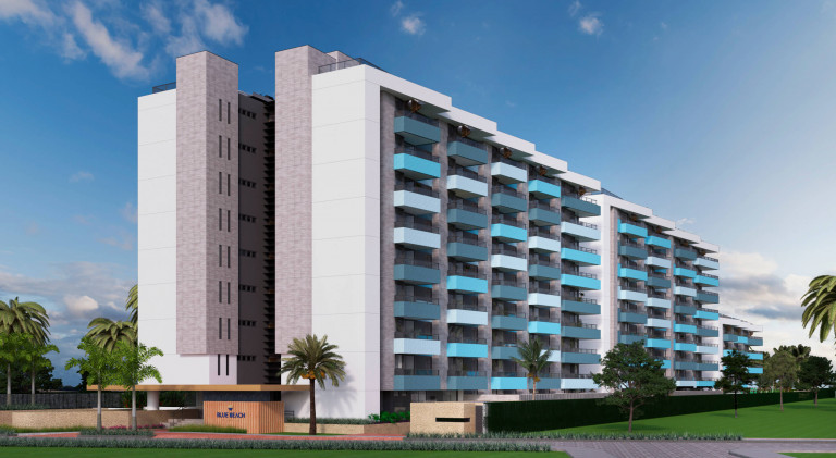 Imagem Apartamento com 3 Quartos à Venda, 86 m² em Formosa - Cabedelo