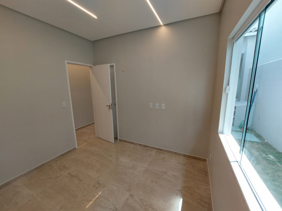 Imagem Casa com 3 Quartos à Venda, 86 m² em Centro - Eusébio
