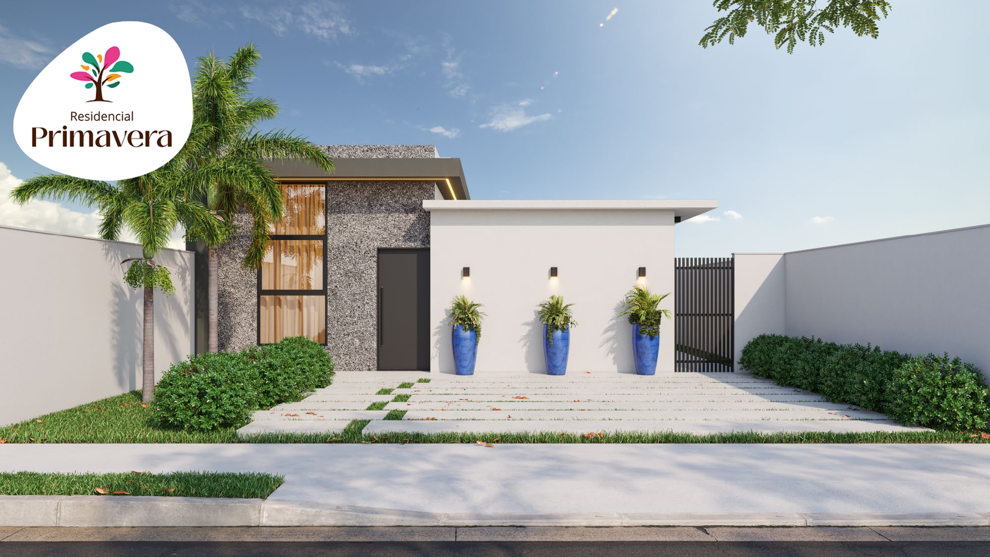 Imagem Casa de Condomínio com 2 Quartos à Venda, 89 m²em Paraíso da Cachoeira - Mogi Mirim