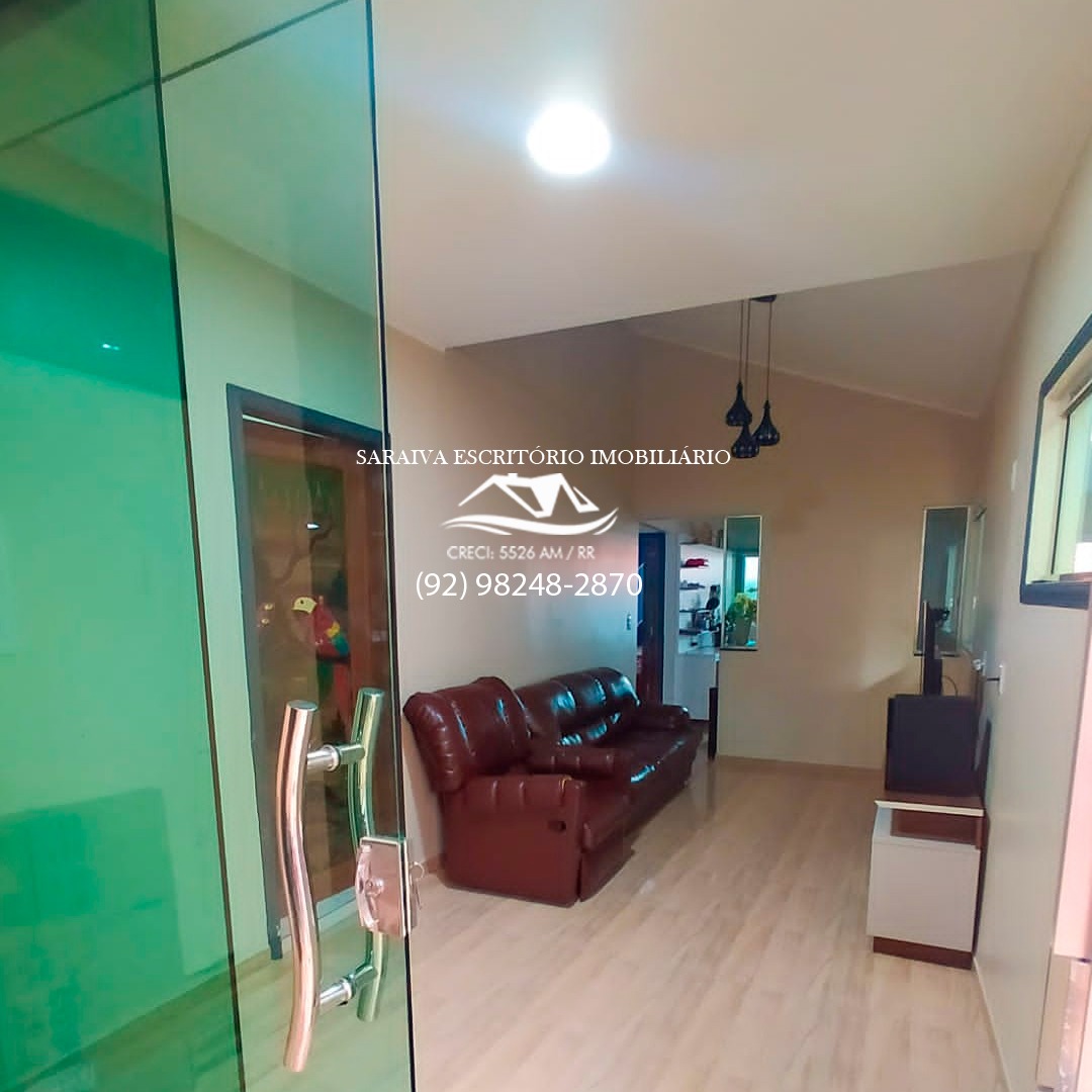 Imagem Casa com 4 Quartos para Alugar, 100 m²em Cidade de Deus - Manaus