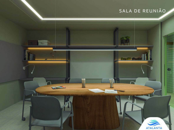 Imagem Apartamento com 1 Quarto à Venda, 40 m² em Centro - Jaboatão dos Guararapes Imagem Apartamento com 1 Quarto à Venda, 40 m² em Centro - Jaboatão dos Guararapes