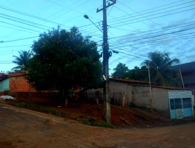 Imagem Terreno à Venda, 300 m²em Santa Mônica - Tucuruí Imagem Terreno à Venda, 300 m²em Santa Mônica - Tucuruí