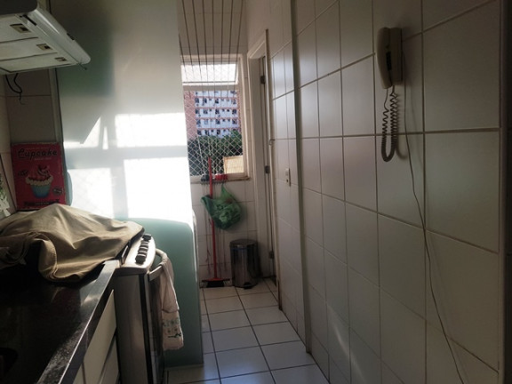 Imagem Apartamento com 3 Quartos à Venda, 123 m² em Icaraí - Niterói