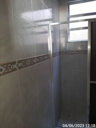 Imagem Apartamento com 2 Quartos à Venda, 55 m² em Piedade - Rio de Janeiro