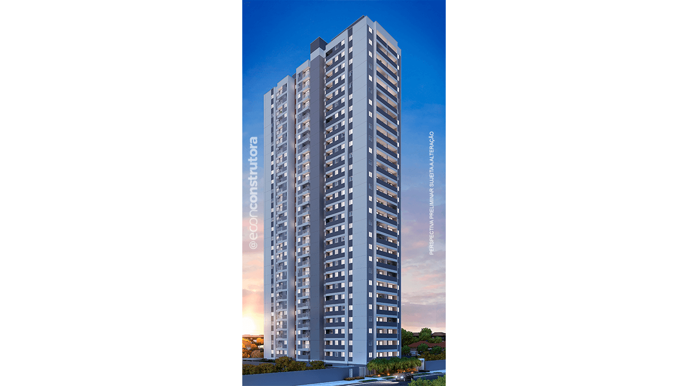 Imagem Apartamento com 1 Quarto à Venda, 29 m²em Vila Leopoldina - São Paulo Imagem Apartamento com 1 Quarto à Venda, 29 m²em Vila Leopoldina - São Paulo
