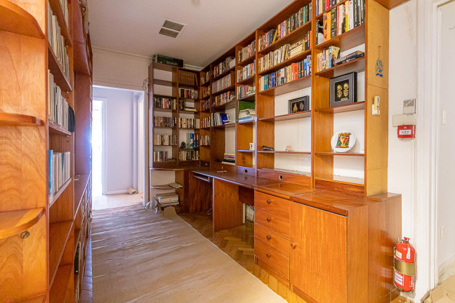 Imagem Apartamento com 4 Quartos à Venda, 525 m² em Flamengo - Rio de Janeiro