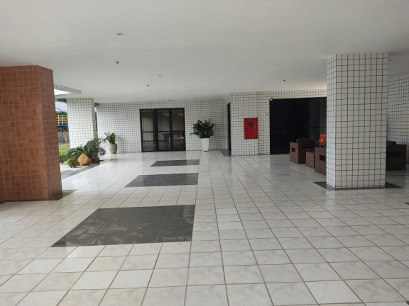 Imagem Apartamento com 3 Quartos à Venda, em Engenheiro Luciano Cavalcante - Fortaleza Imagem Apartamento com 3 Quartos à Venda, em Engenheiro Luciano Cavalcante - Fortaleza