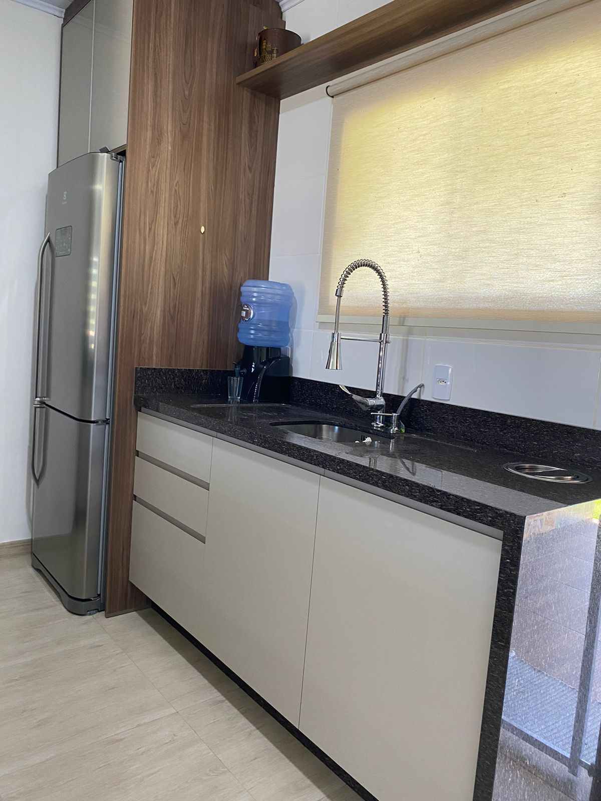 Imagem Casa com 2 Quartos à Venda, 110 m²em Presidente Vargas - Içara