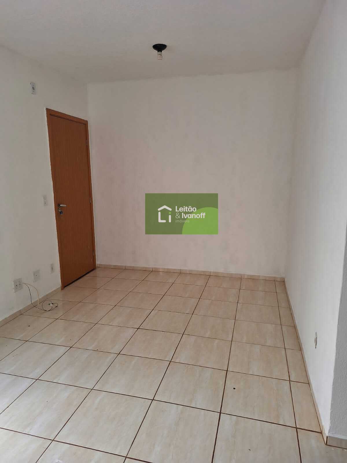 Imagem Apartamento com 2 Quartos à Venda, 45 m²em Ipiranga - Ribeirão Preto