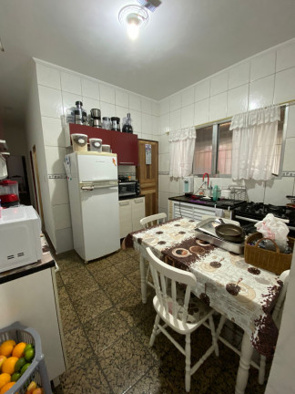 Imagem Casa com 2 Quartos à Venda, 85 m² em Tupi - Praia Grande