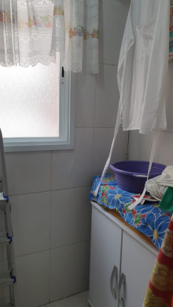 Imagem Apartamento com 2 Quartos à Venda,  em Caiçara - Praia Grande