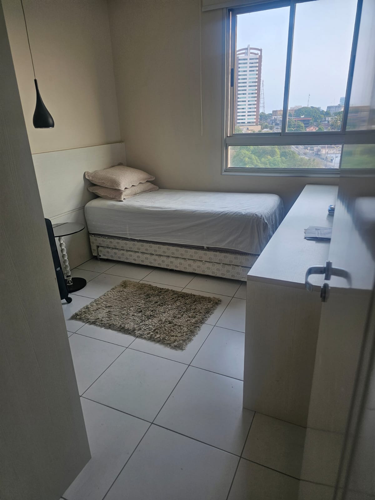 Imagem Apartamento com 3 Quartos à Venda, 70 m² em Adrianópolis - Manaus