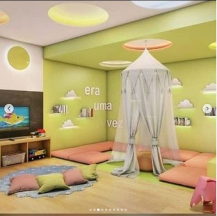 Imagem Apartamento com 2 Quartos à Venda,  em Vila Albertina - São Paulo