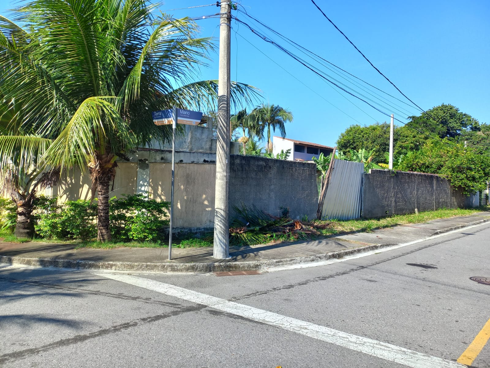 Terreno à Venda, 180 m²em Piratininga - Niterói