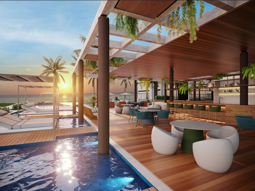 Imagem Apartamento com 3 Quartos à Venda, 105 m²em Praia de Muro Alto - IPOJUCA Imagem Apartamento com 3 Quartos à Venda, 105 m²em Praia de Muro Alto - IPOJUCA