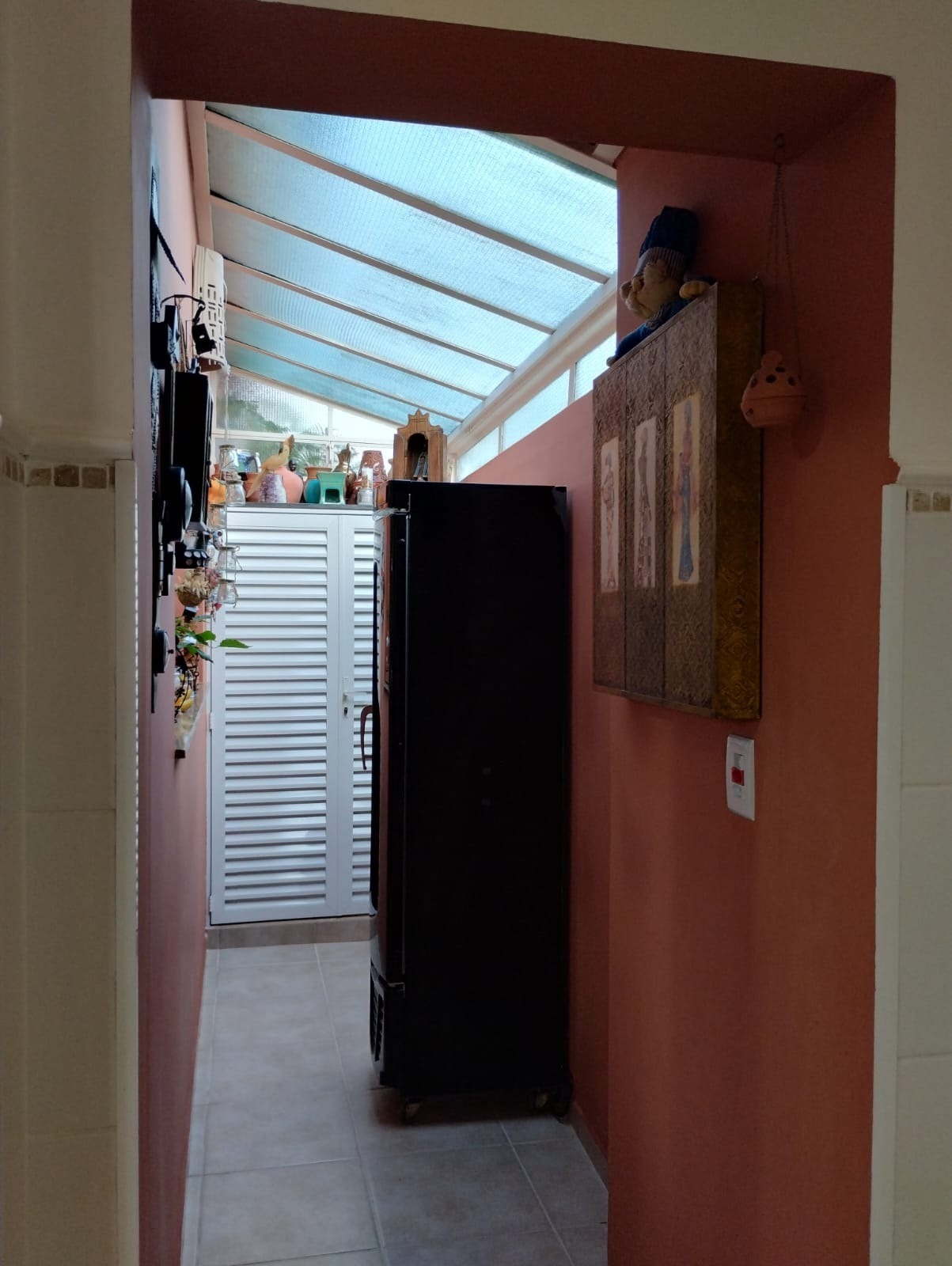 Imagem Casa com 3 Quartos à Venda, 294 m² em Vila Esperia ou Giglio - Atibaia