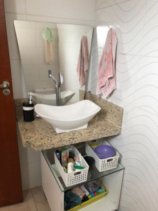 Imagem Sobrado com 2 Quartos à Venda, 80 m² em Horto Florestal - São Paulo