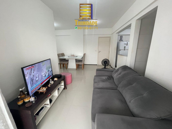 Imagem Apartamento com 3 Quartos à Venda, 100 m² em Jardim Renascença - São Luís