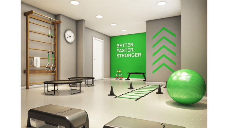 Imagem Apartamento com 2 Quartos à Venda, 35 m² em Itaberaba - São Paulo