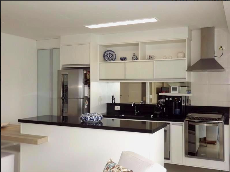 Imagem Apartamento com 2 Quartos à Venda, 88 m²em Riviera - Bertioga