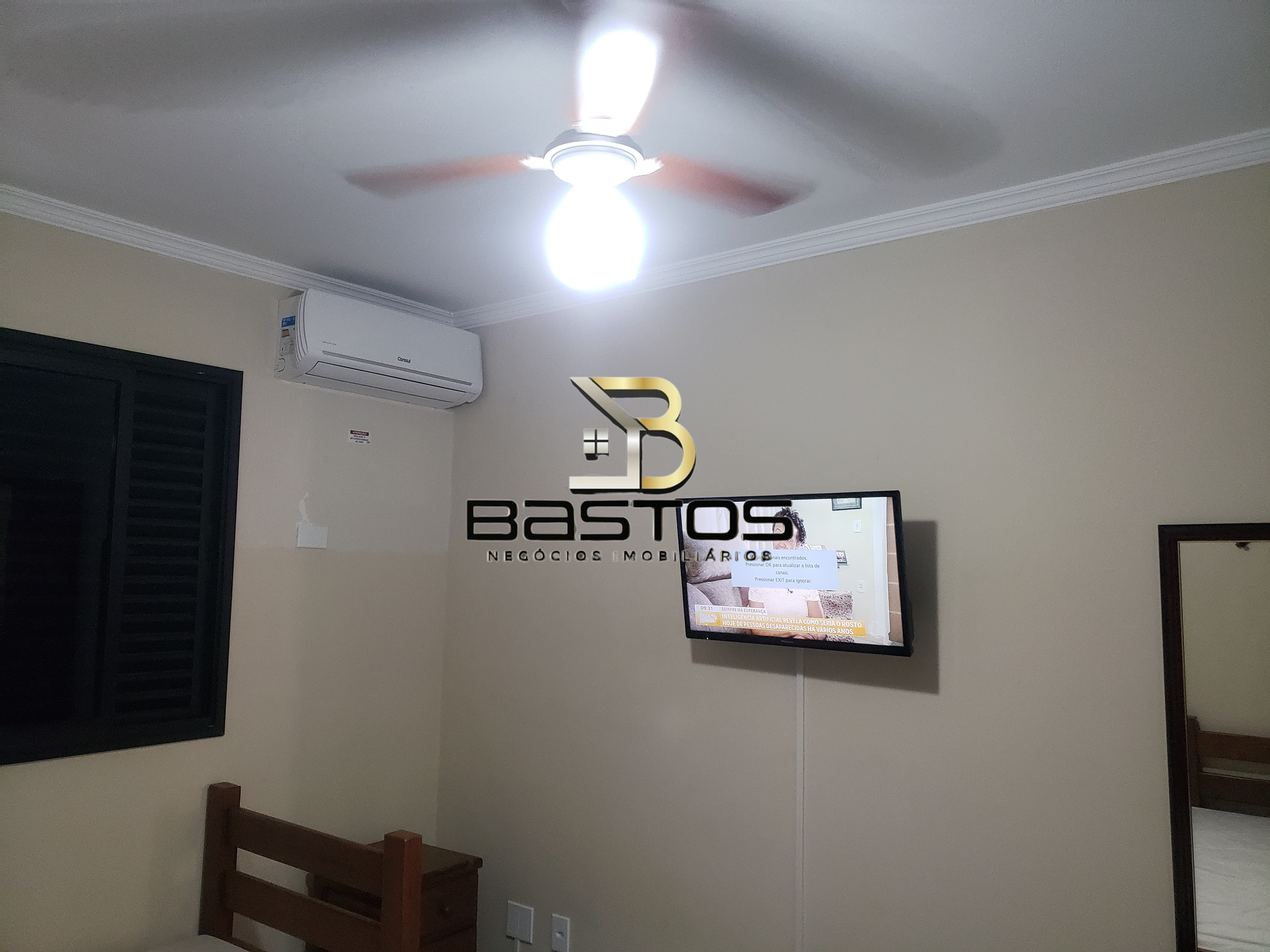 Imagem Apartamento com 2 Quartos para Temporada, 85 m² em Praia Grande - Ubatuba