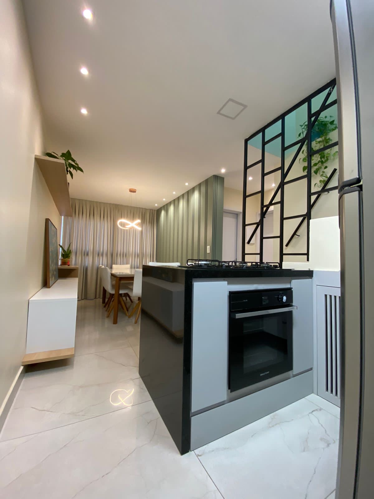 Imagem Cobertura com 3 Quartos à Venda, 84 m²em Altiplano Cabo Branco - João Pessoa