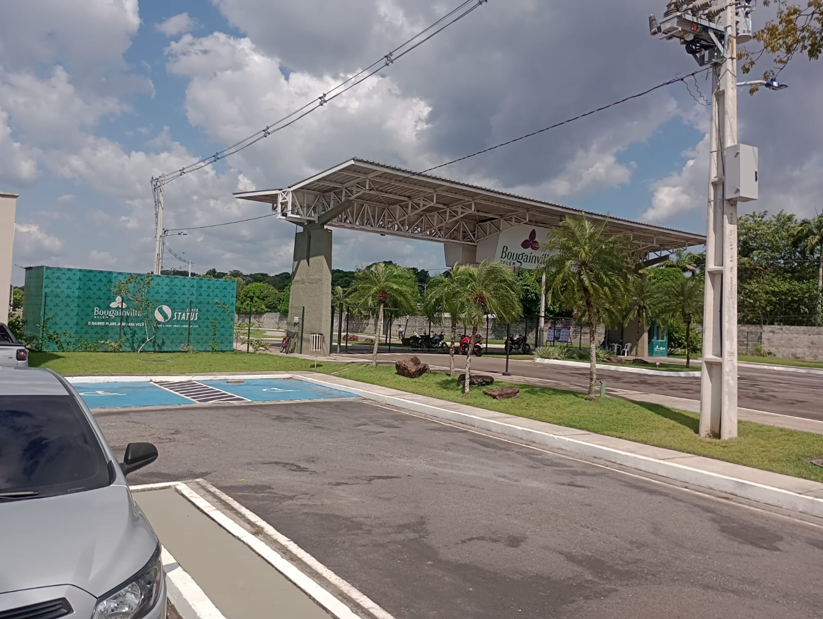 Imagem Terreno à Venda, 160 m²em Campina de Icoaraci (Icoaraci) - Belém