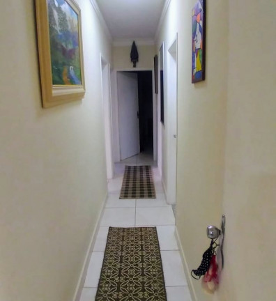 Imagem Casa com 3 Quartos à Venda,  em Somenzari - Marília